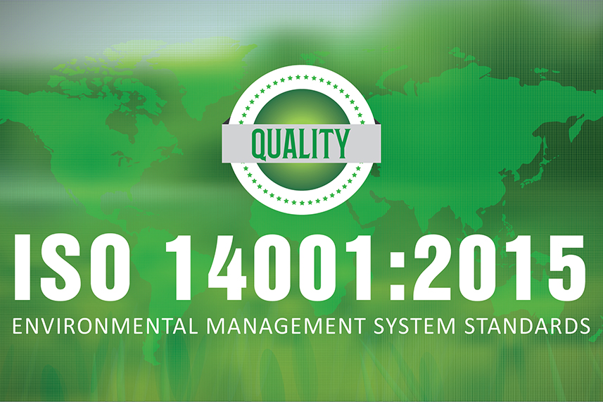 ISO 14001