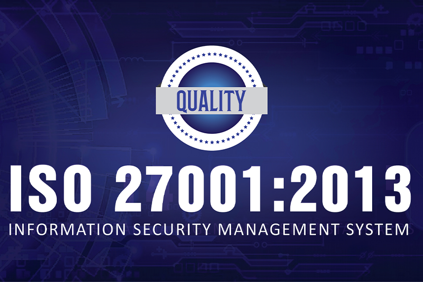 ISO 27001