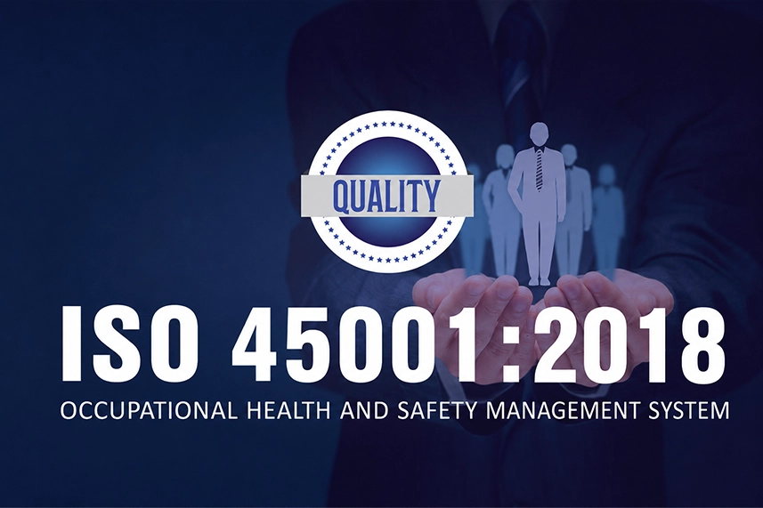 ISO 45001