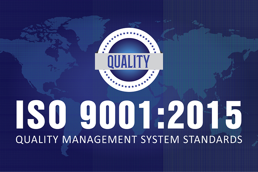 ISO 9001